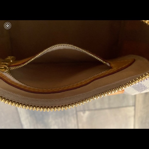 COPY - Louis Vuitton SPEEDY BANDOULIÈRE 25 - Picture 3 of 7